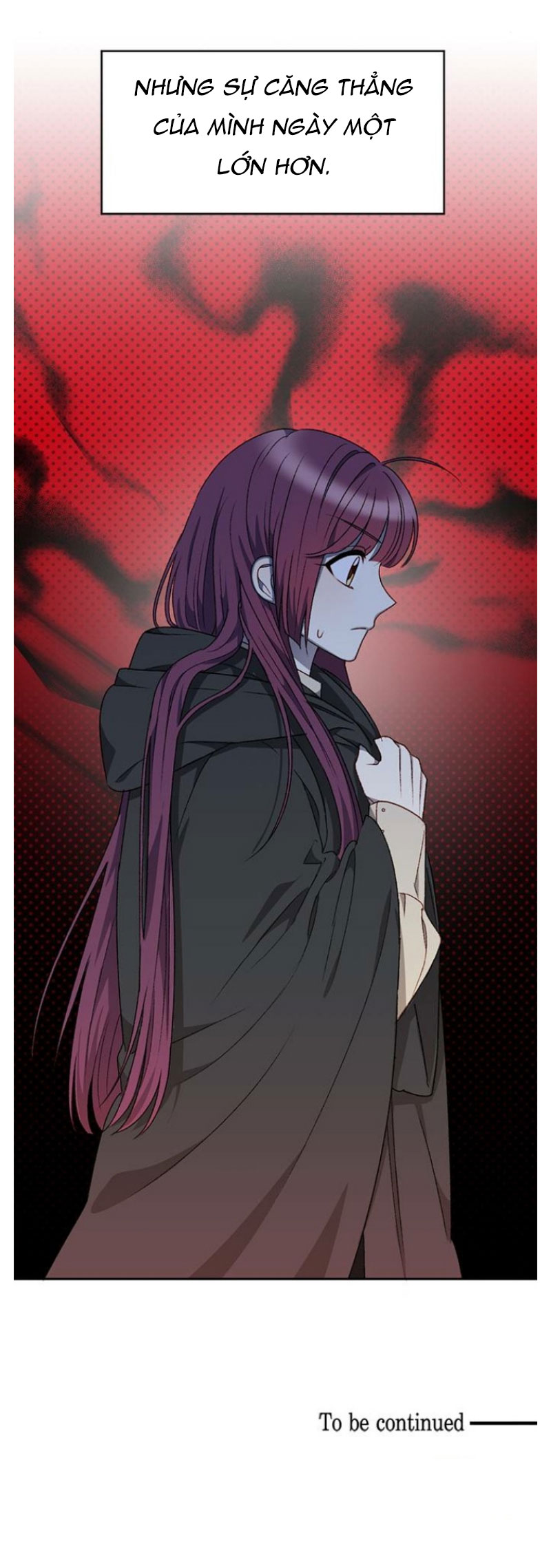 nữ chính muốn tôi trở thành mẹ kế chapter 25 20