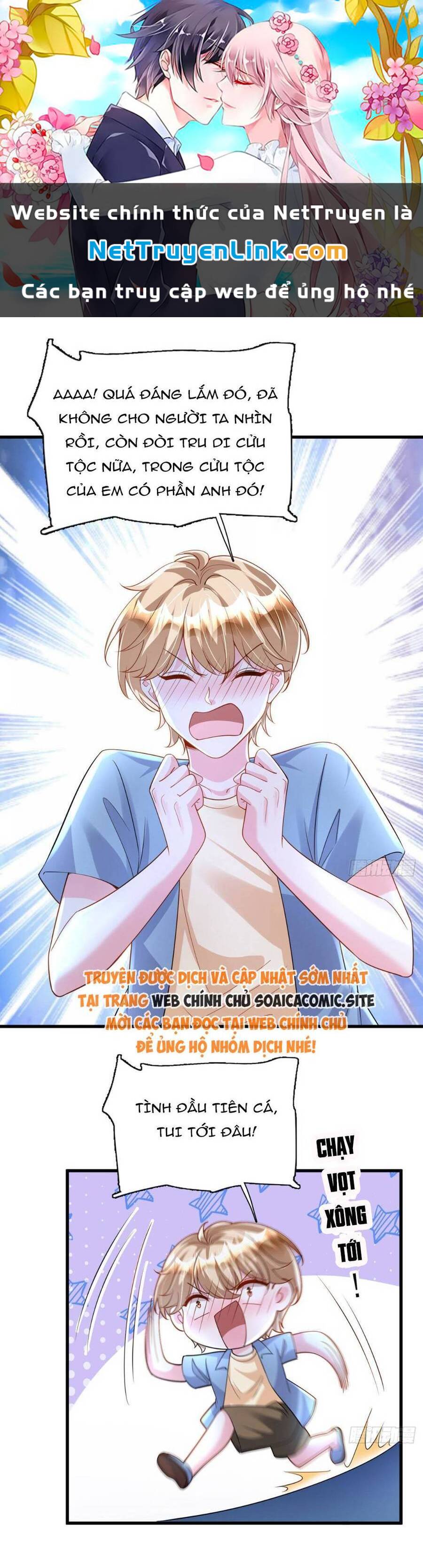 tổng tài huyết tộc cực sủng cô vợ mỹ nhân ngư chapter 150 1