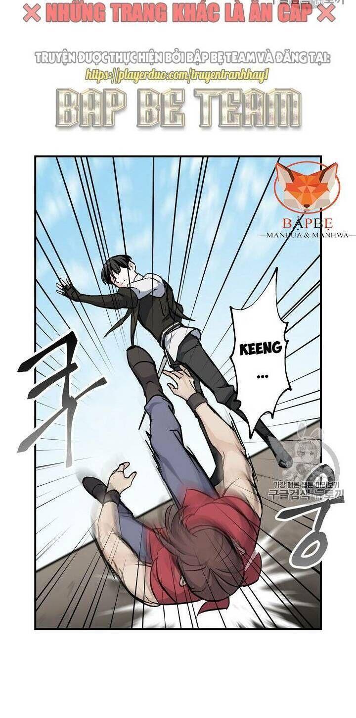 tôi lên cấp chỉ bằng cách ăn chapter 26 45