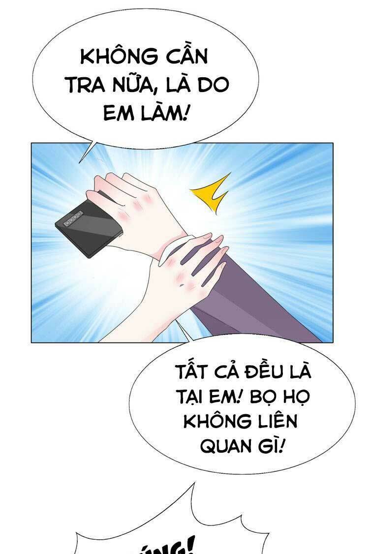 điều ước sủng ái bất bình đẳng chapter 121.1 10