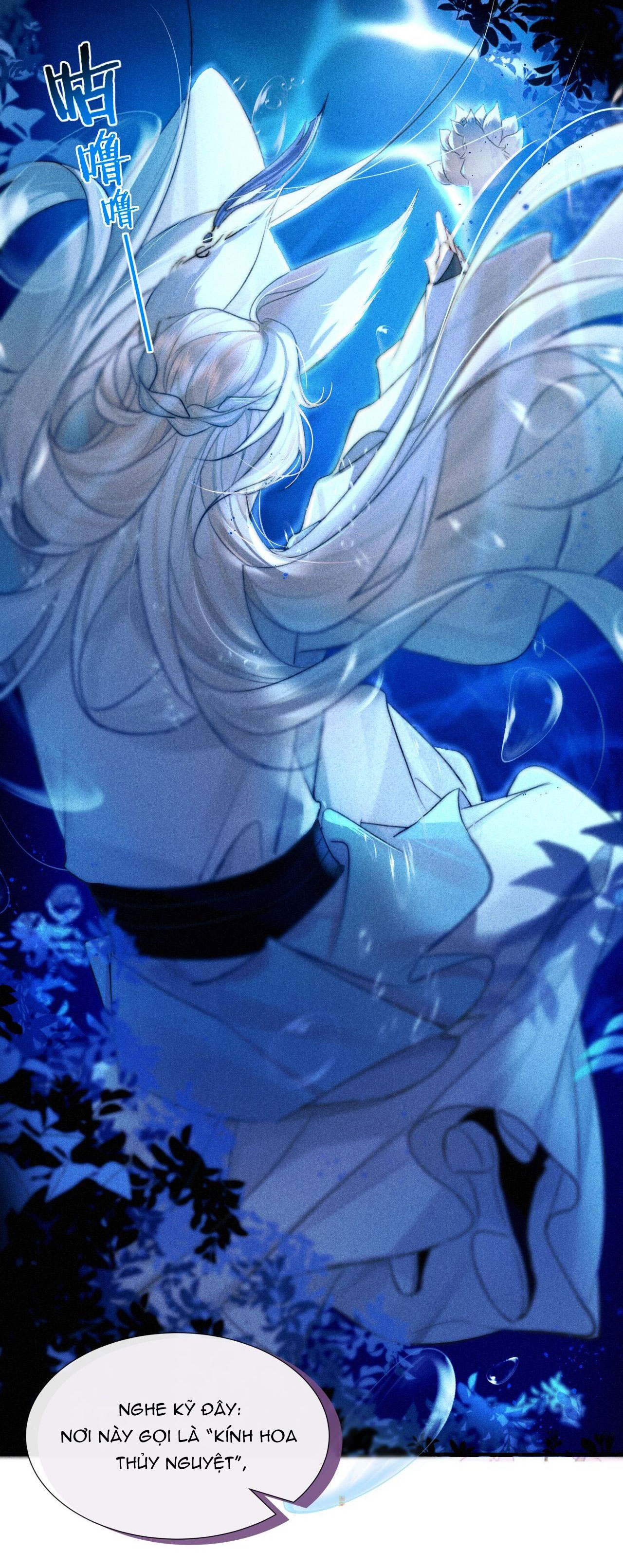 tại sao nam chủ lại quyến rũ tôi chapter 1.2 8