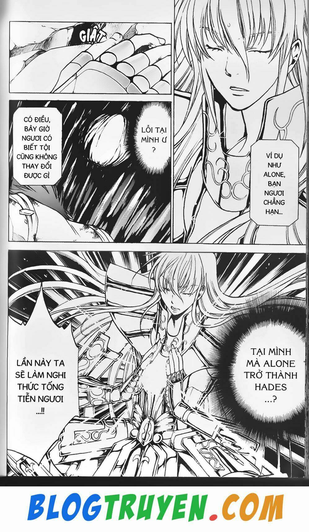 thần thoại minh vương chapter 28 17