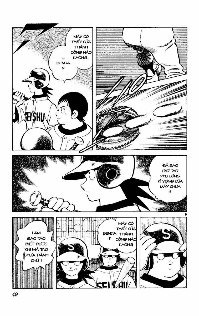 trò chơi vượt qua thử thách chapter 143 11