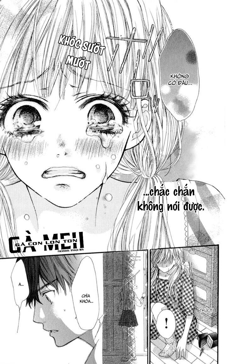 otome holic chapter 7 25