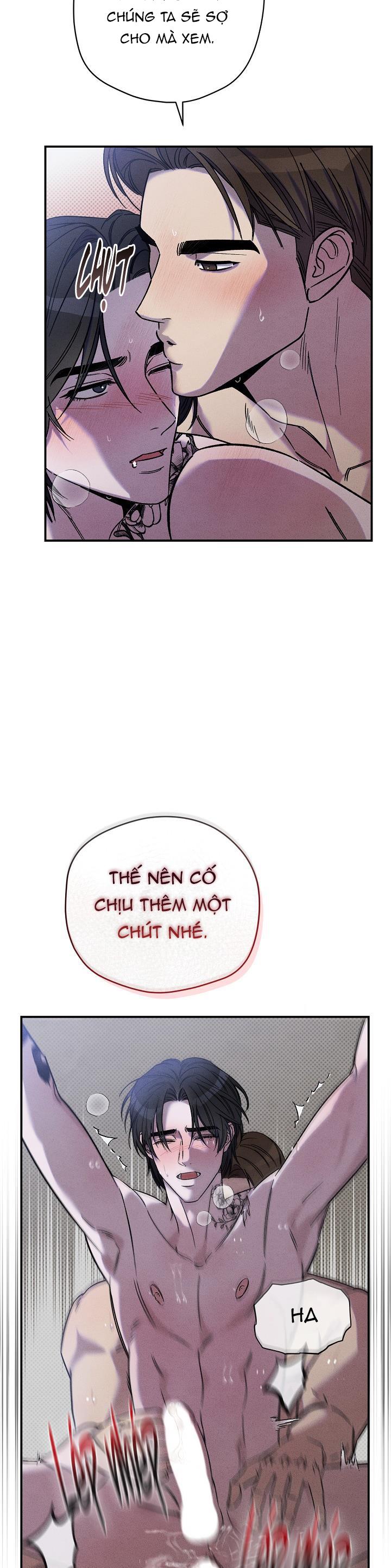 chạm vào em chapter 15 19