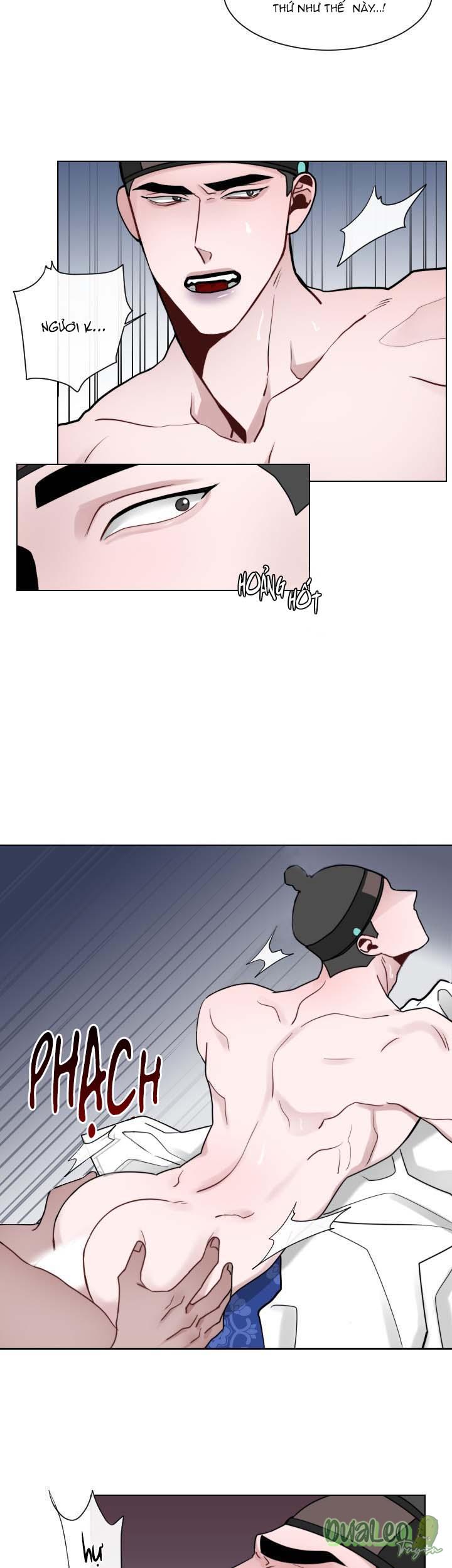 shinsujeon chapter 24 17