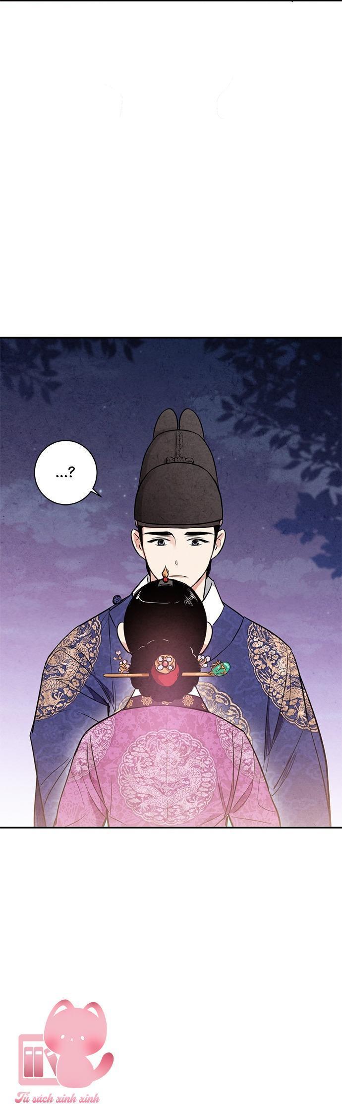 lệnh cấm hôn chapter 19 35