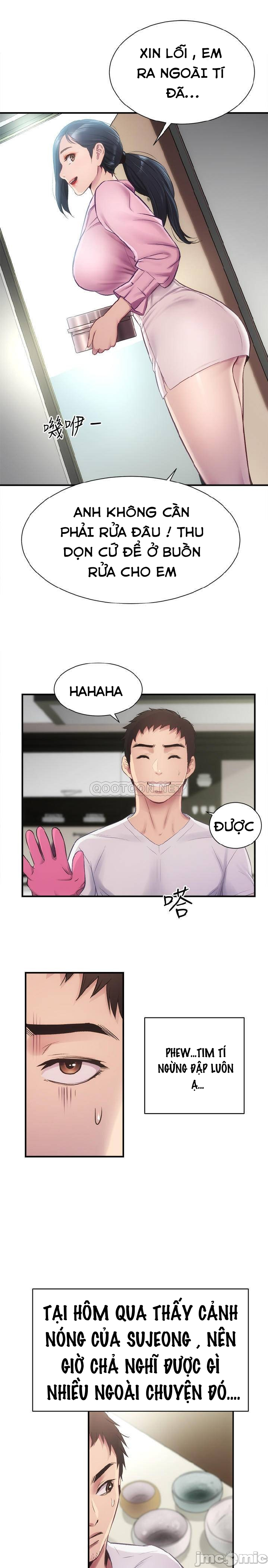 phẩm giá em dâu chapter 11 23