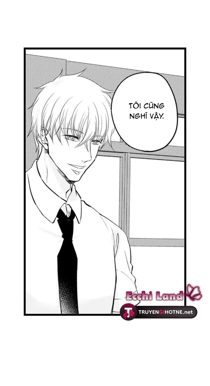 dây dưa một đêm dâm đãng với nhà sư chapter 150.2 7