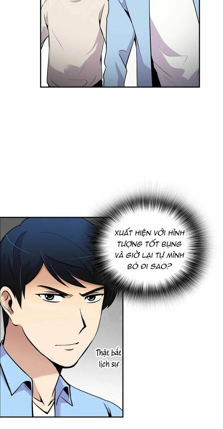 điều tra viên chuyển sinh chapter 47 43