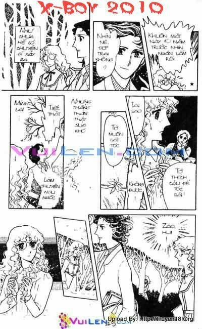 ánh đèn rực rỡ chapter 4 46