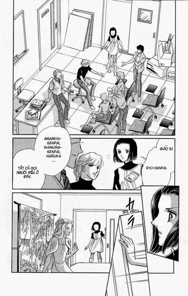 tokidamari no hime chapter 2 37