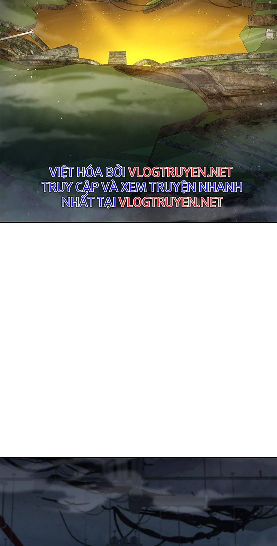 chiến binh học đường - cuộc đột kích trong ngục tối chapter 11 15