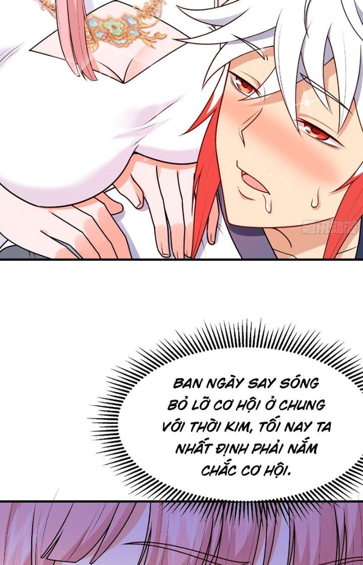 bảo vật rơi xuống đều thành muội tử chapter 19 48