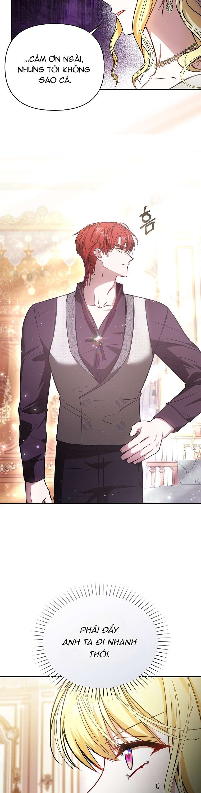 chị gái tôi là nhân vật chính chapter 17 5