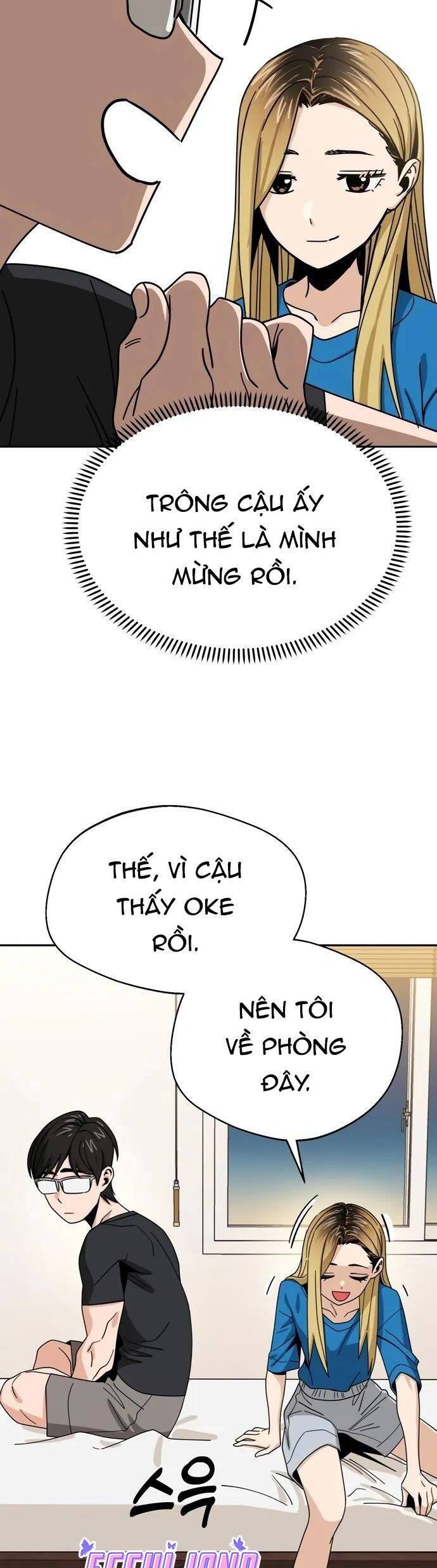 Lớ Ngớ Vớ Phải Tình Yêu chapter 46.1 29