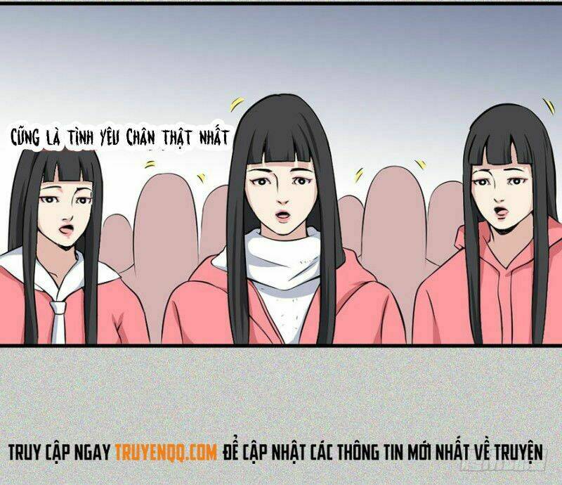 trở lại căn nhà ma chapter 13 10