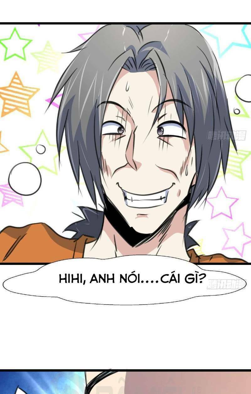 thần nhãn giám định sư chapter 127 9