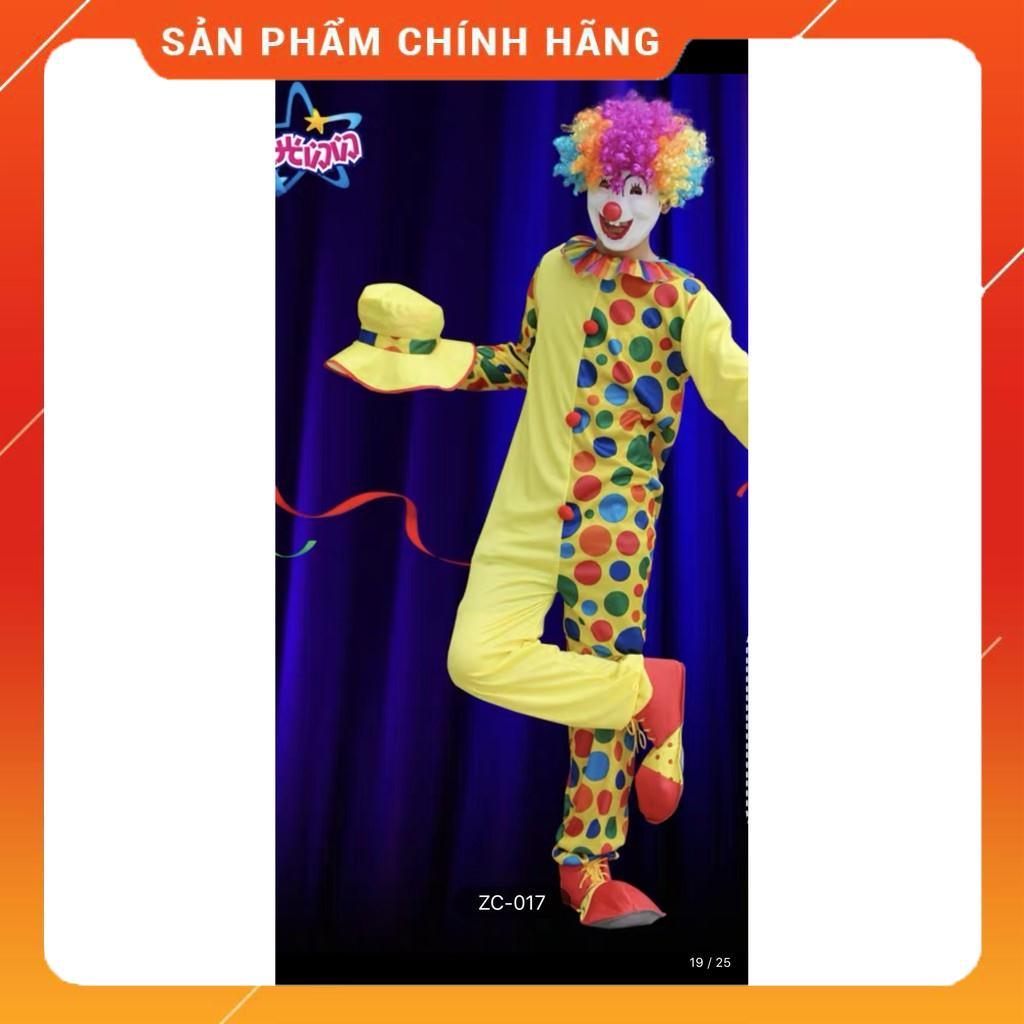 TRANG PHỤC CHÚ HỀ LIỀN THÂN