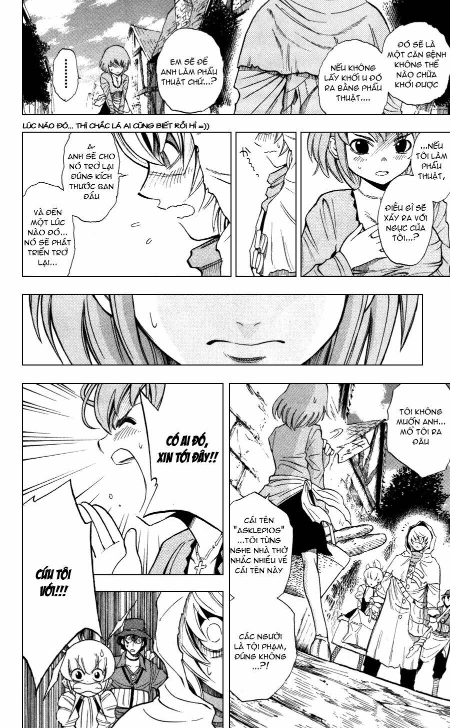 asklepios chapter 3 16