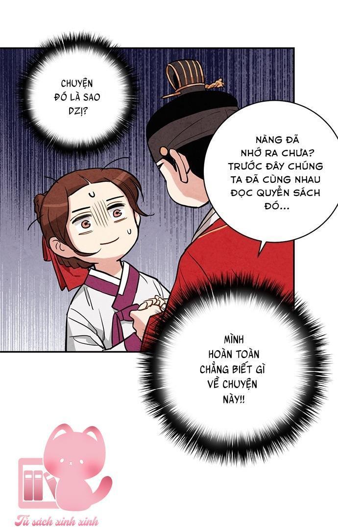 lệnh cấm hôn chapter 16 51