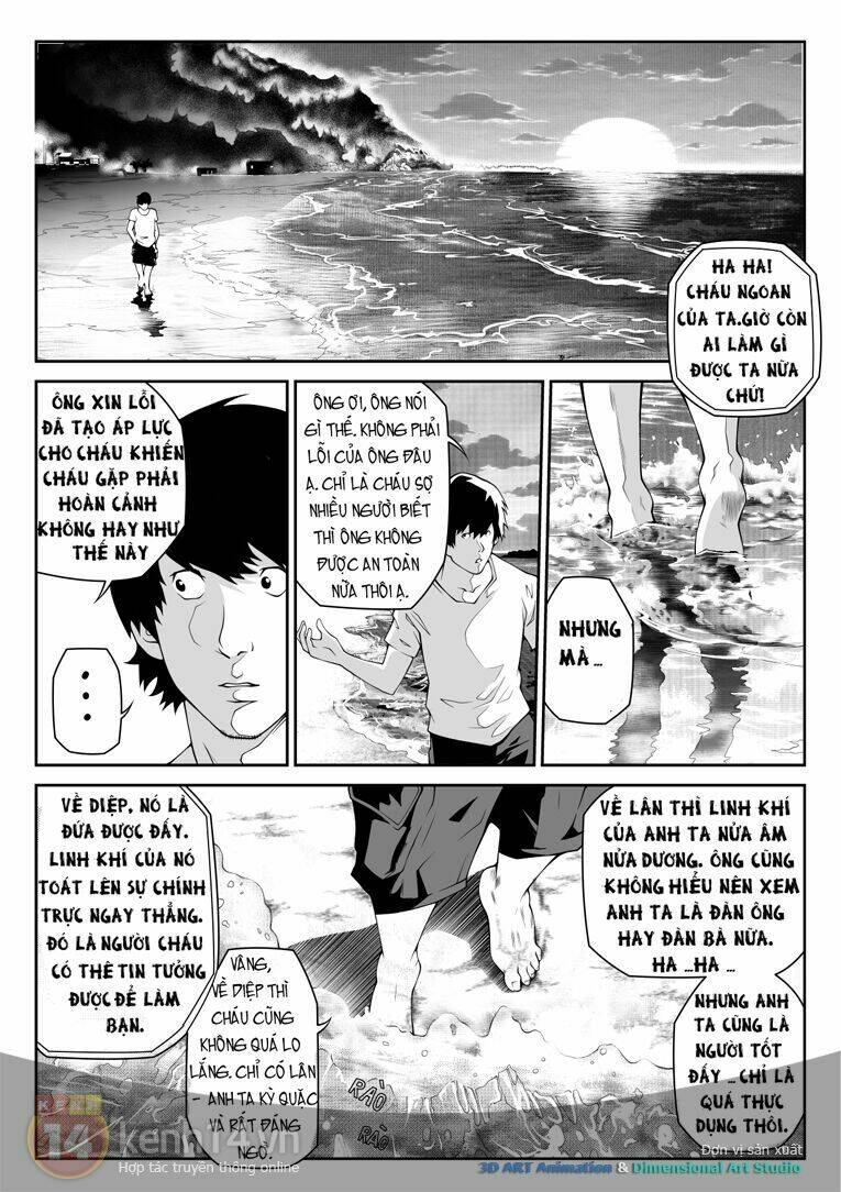 đất rồng chapter 15 12
