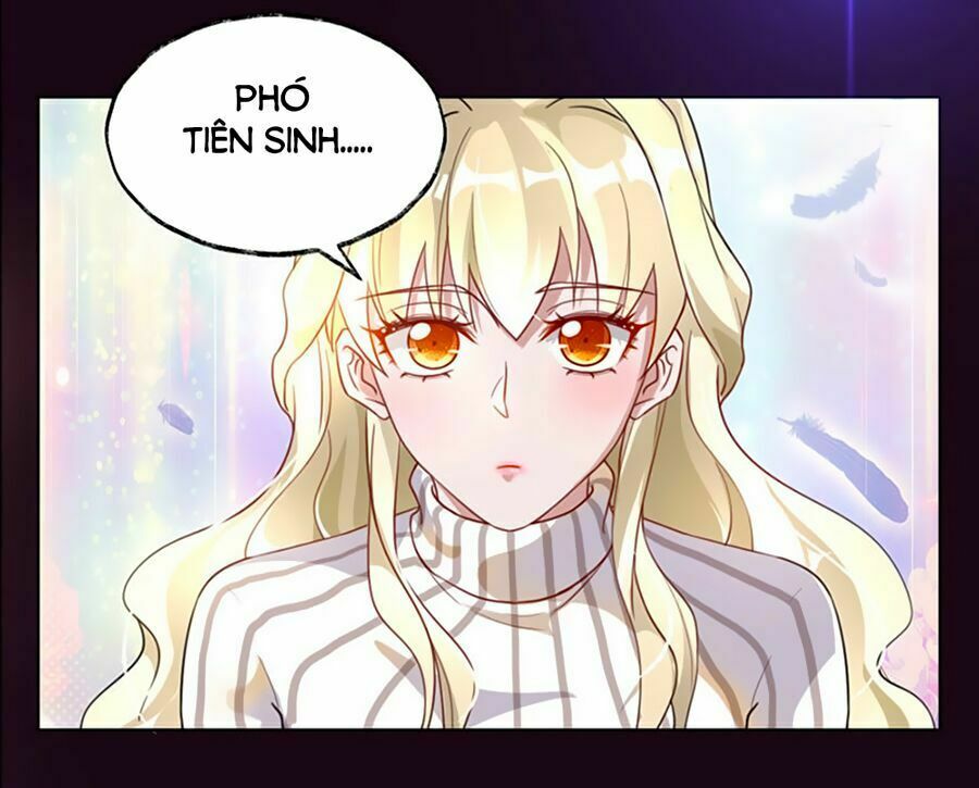 thần luân mật luyến chapter 18 18