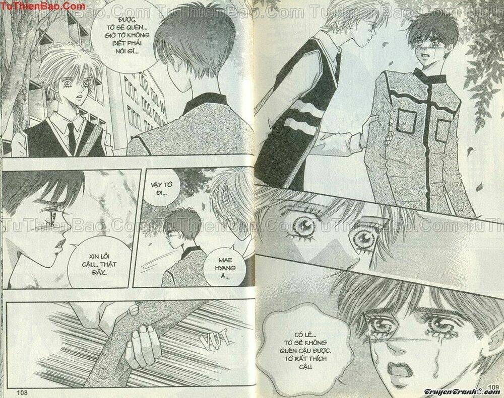 giấc mơ triệu phú chapter 6 37