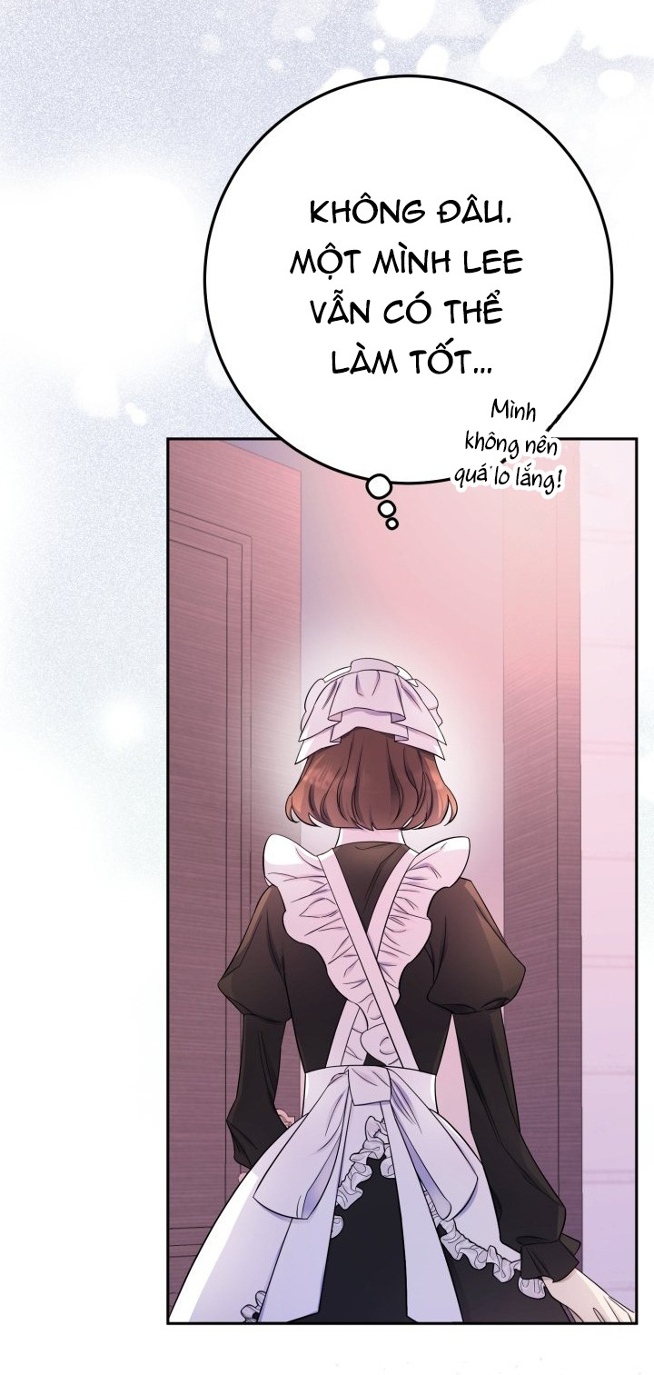 [18+] nếu cứu rỗi một cầm thú hư hỏng chapter 21.1 18