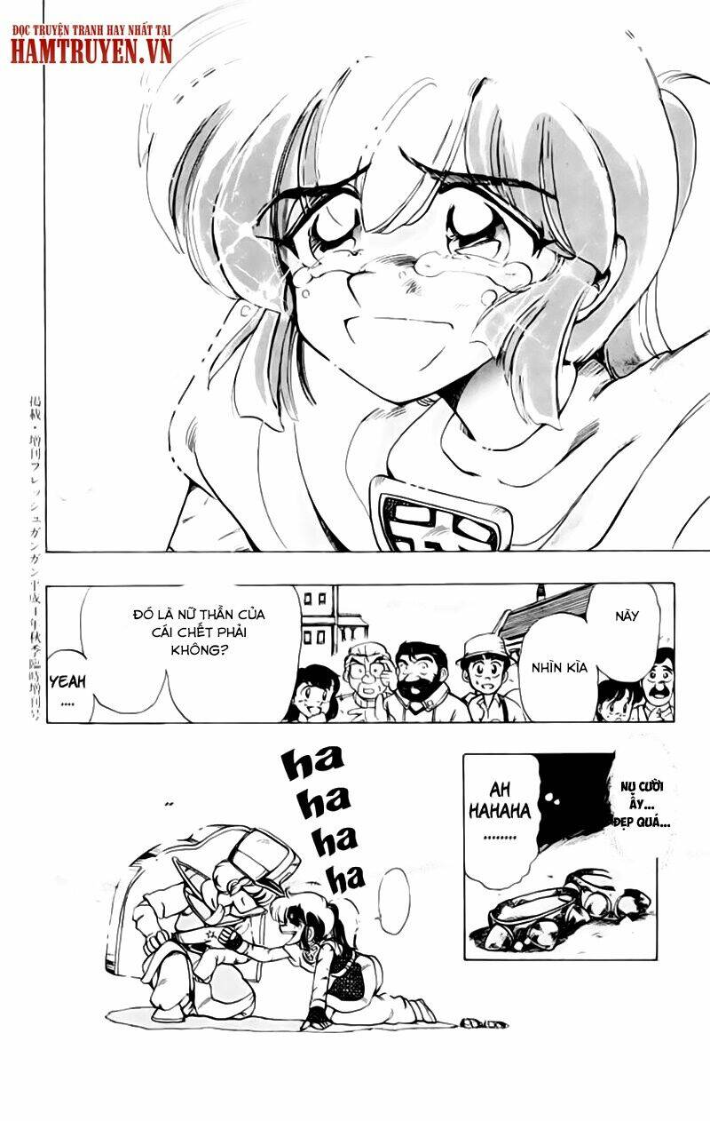 violinist of hameln - cây đàn kì diệu chapter 53.1 36