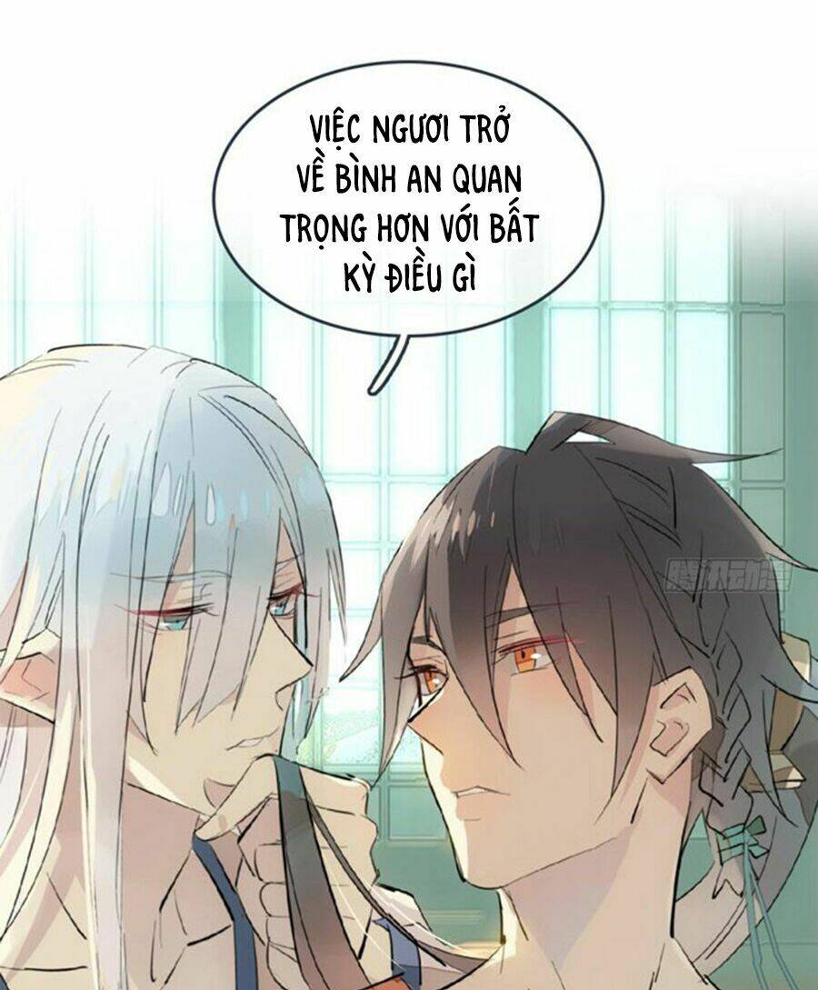 sư phụ lại trêu chọc ta chapter 56 44