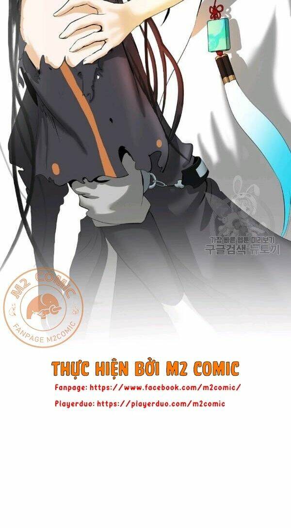 xuyên không thành hổ chapter 45 28