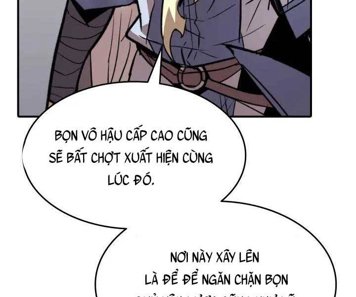 tôi là lính mới chapter 112 35
