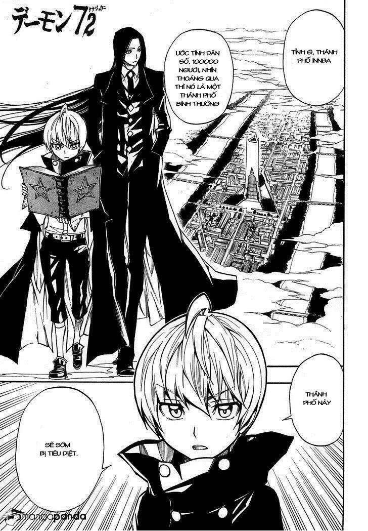 demon 72 chapter 3 3