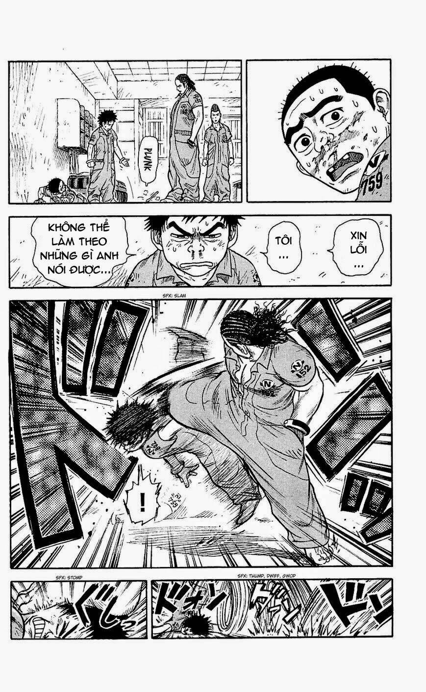 shuujin riku chapter 4 6