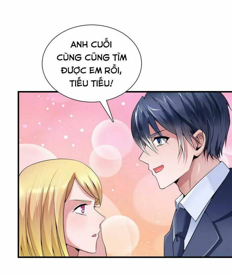 cô dâu gả thay của tổng tài chapter 103 22