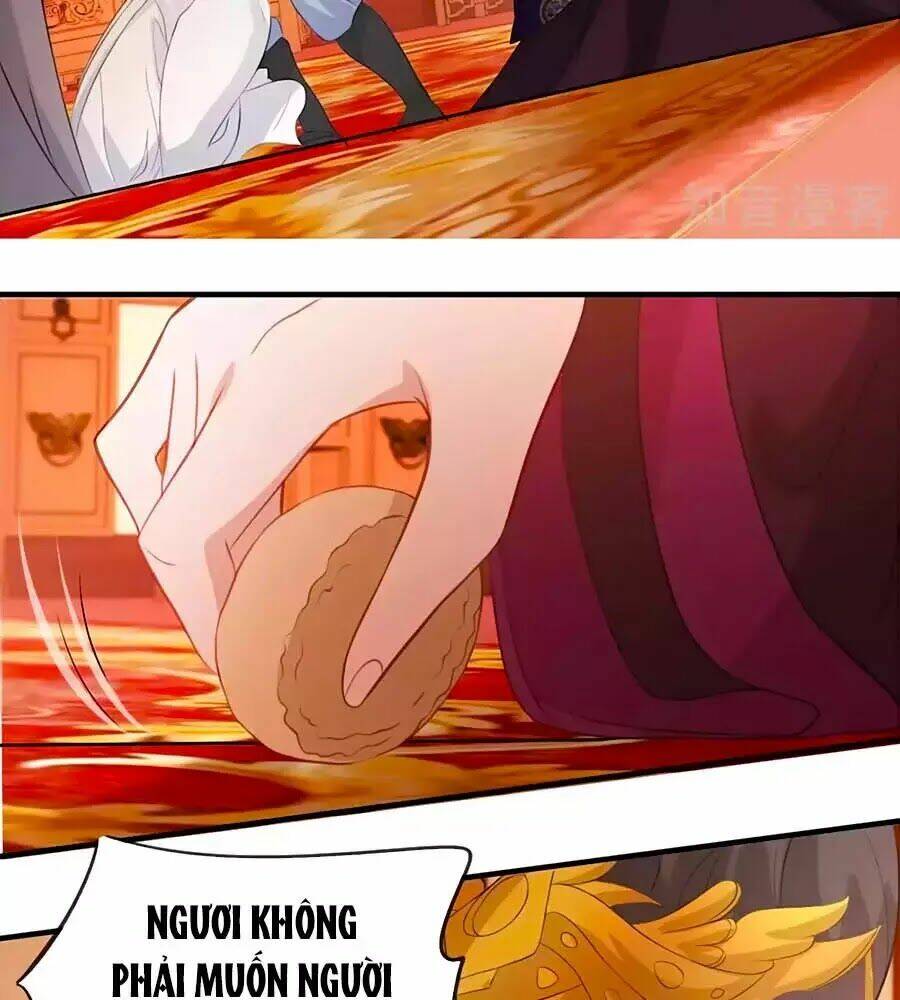 gian phi như thử đa kiều chapter 49 47