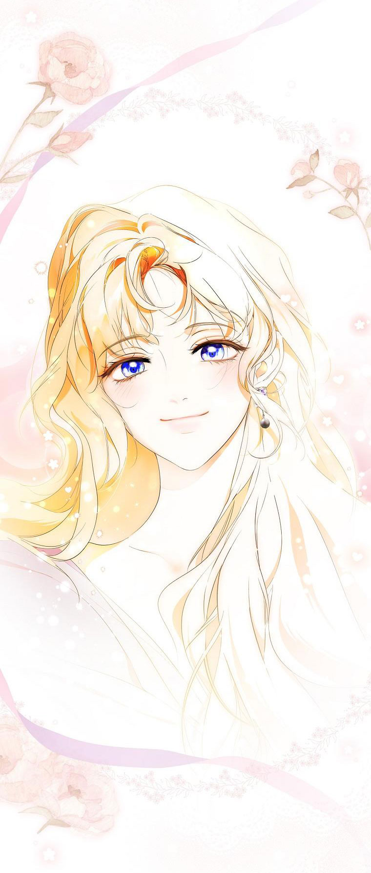 quý cô bí ẩn - secret lady chapter 102 19