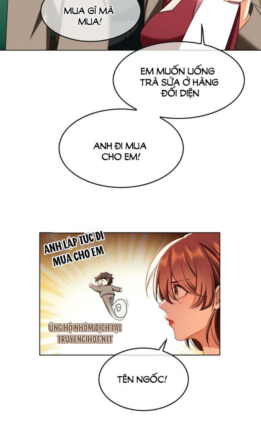 kế hoạch công lược của cô vợ gả thay chapter 35 17