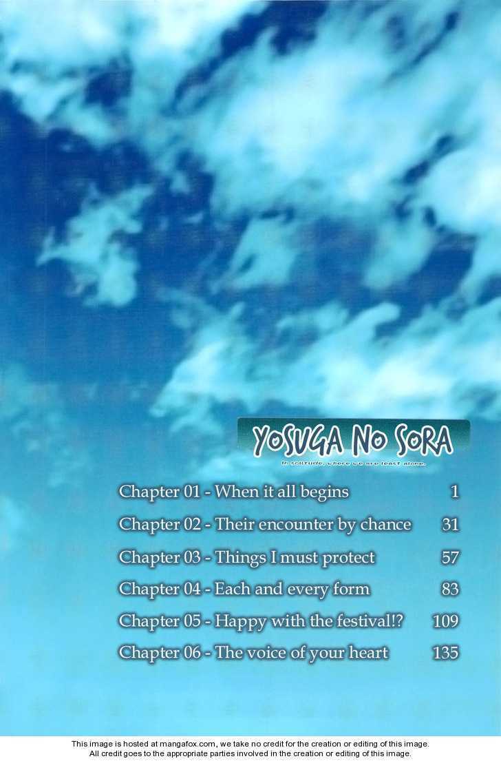 yosuga no sora chapter 3 4