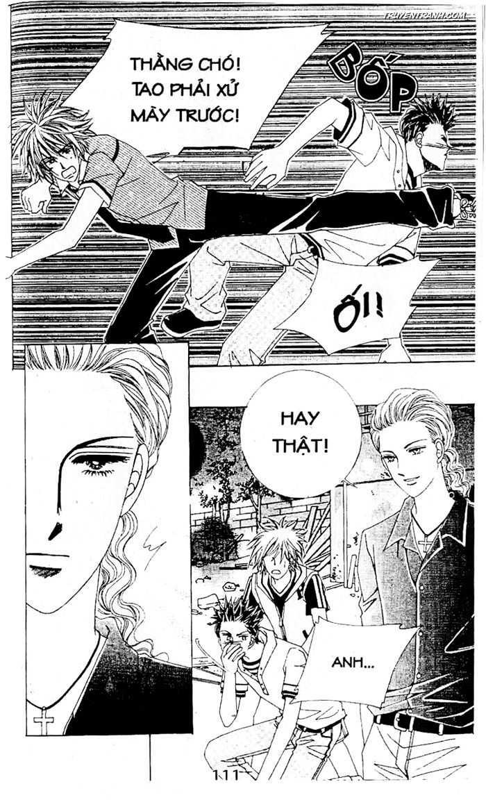 nhà trọ hoàn hảo chapter 52 27