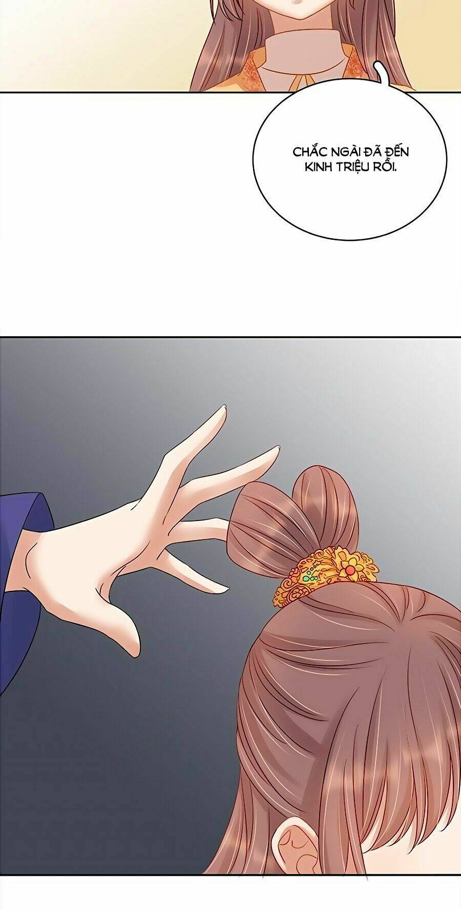 xuân khuê bí lục: xưởng công thái liêu nhân chapter 90 3