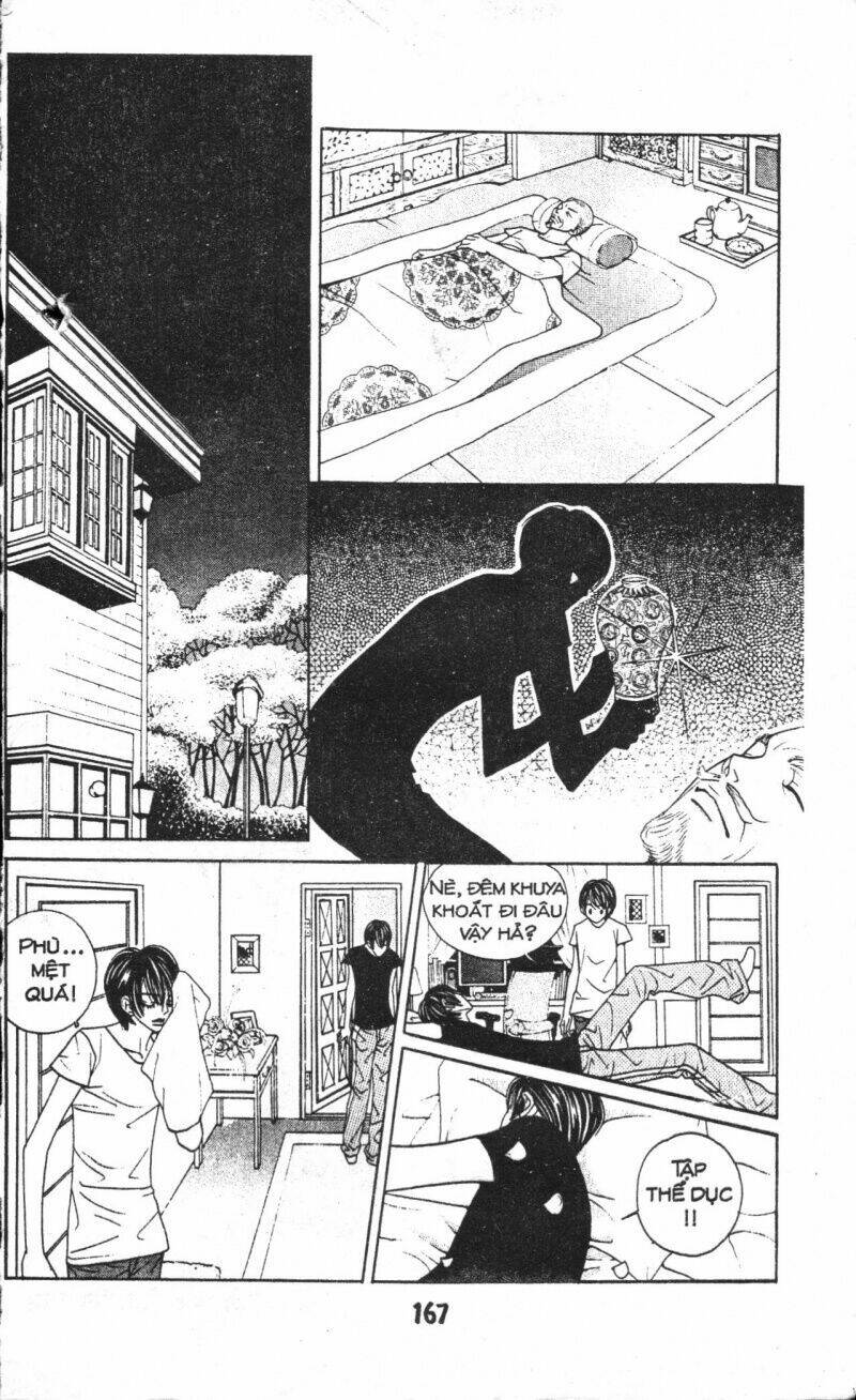 ruby doll chapter 1 166