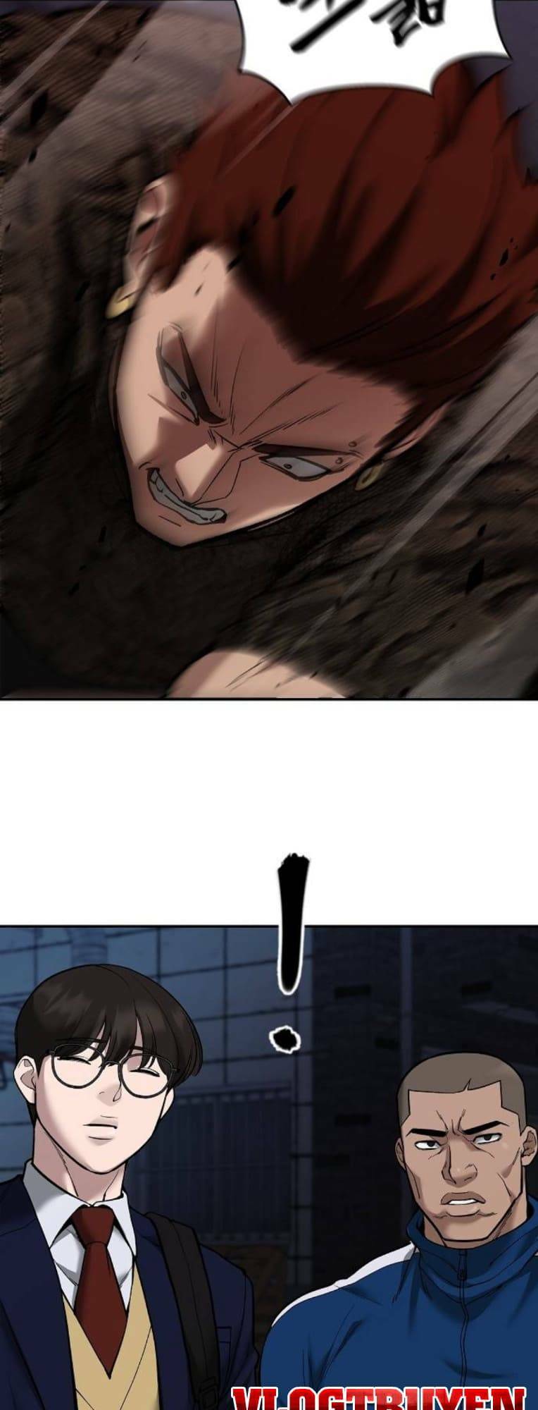 quản lí du côn chapter 62 35