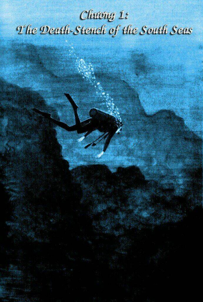 quái vật biển chapter 1 2