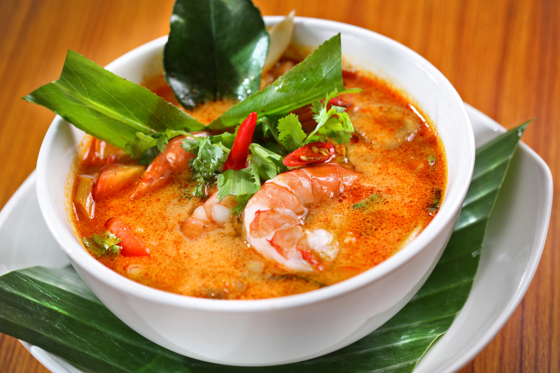 Gia Vị Nấu TomYum Tự Nhiên Vipep 75g