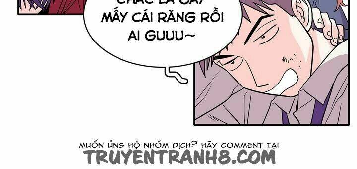 chuyện gì đến, rồi cũng sẽ đến chapter 2 8