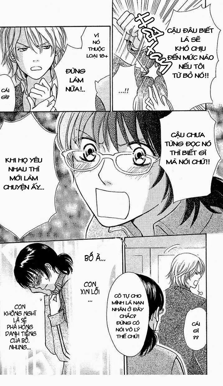 momoiro heaven chapter 1 46