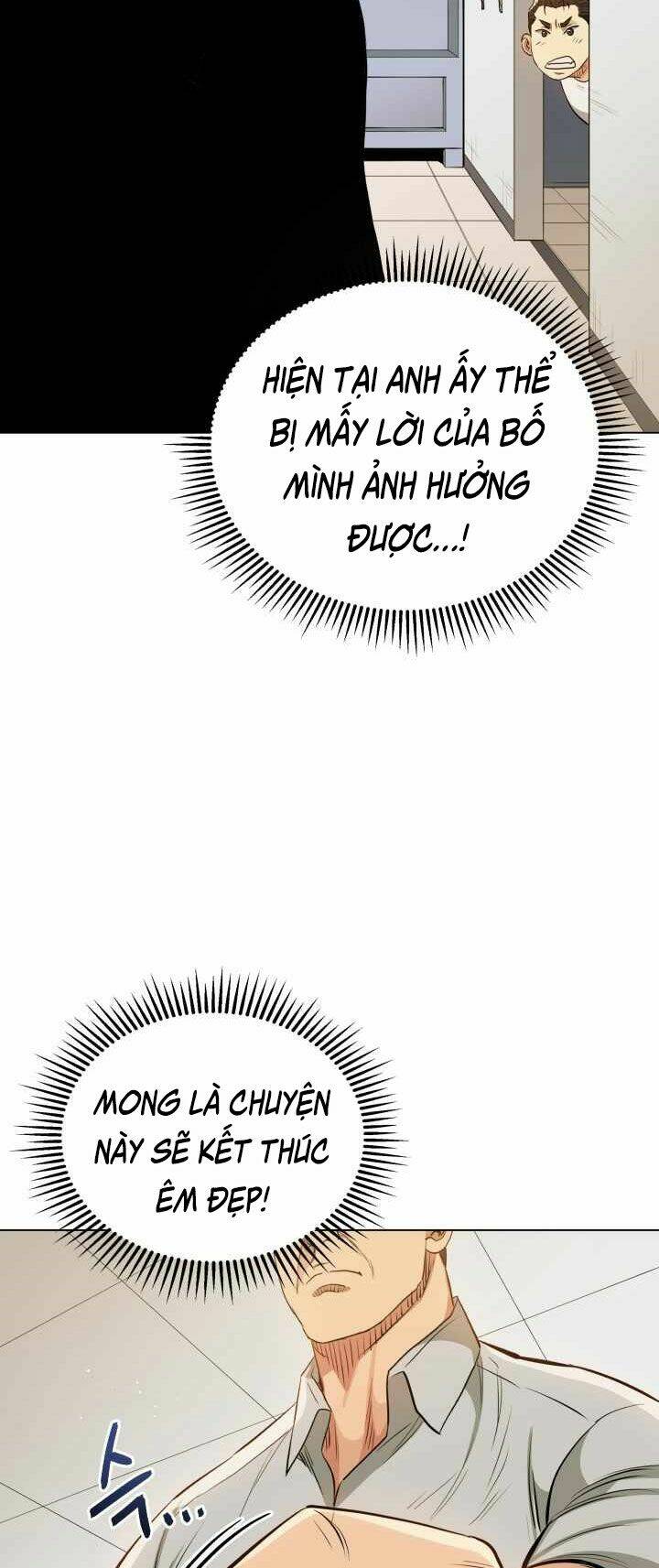 đấu sĩ vô song chapter 23 7