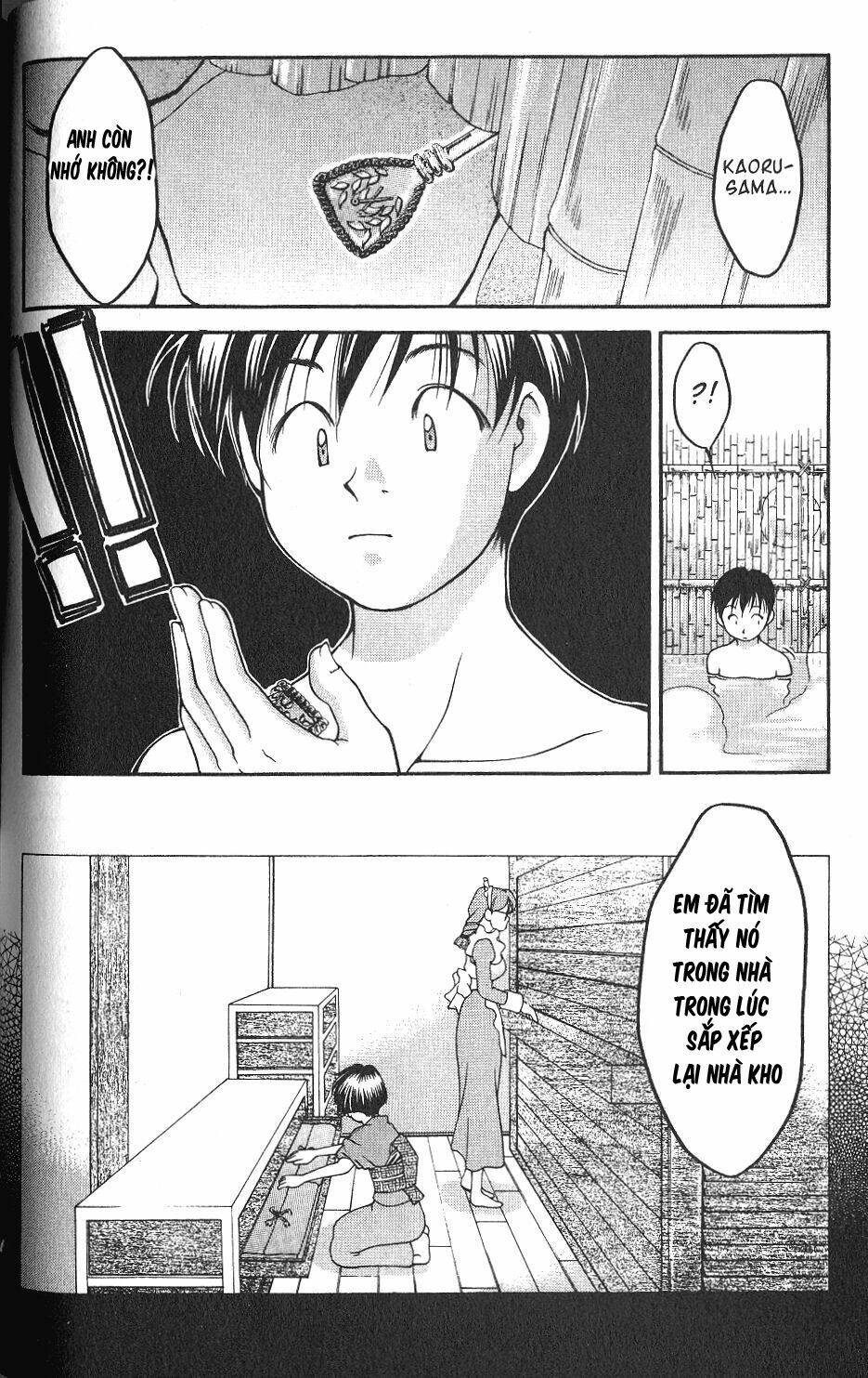 ai yori aoshi chapter 37 20